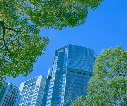 名古屋の清掃業者ならClass1