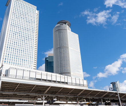 名古屋の害虫駆除ならClass1