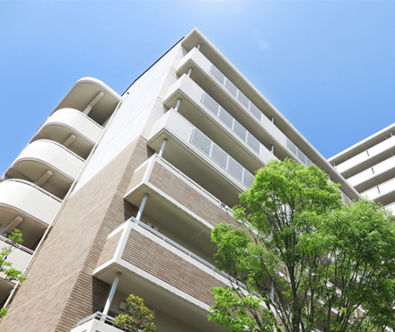 名古屋の空気環境測定ならClass1